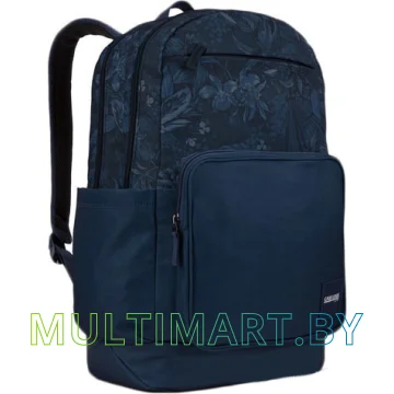 Рюкзак Case Logic Query CCAM-4116-DRESSBLUEFLORAL-DRESSBLUE